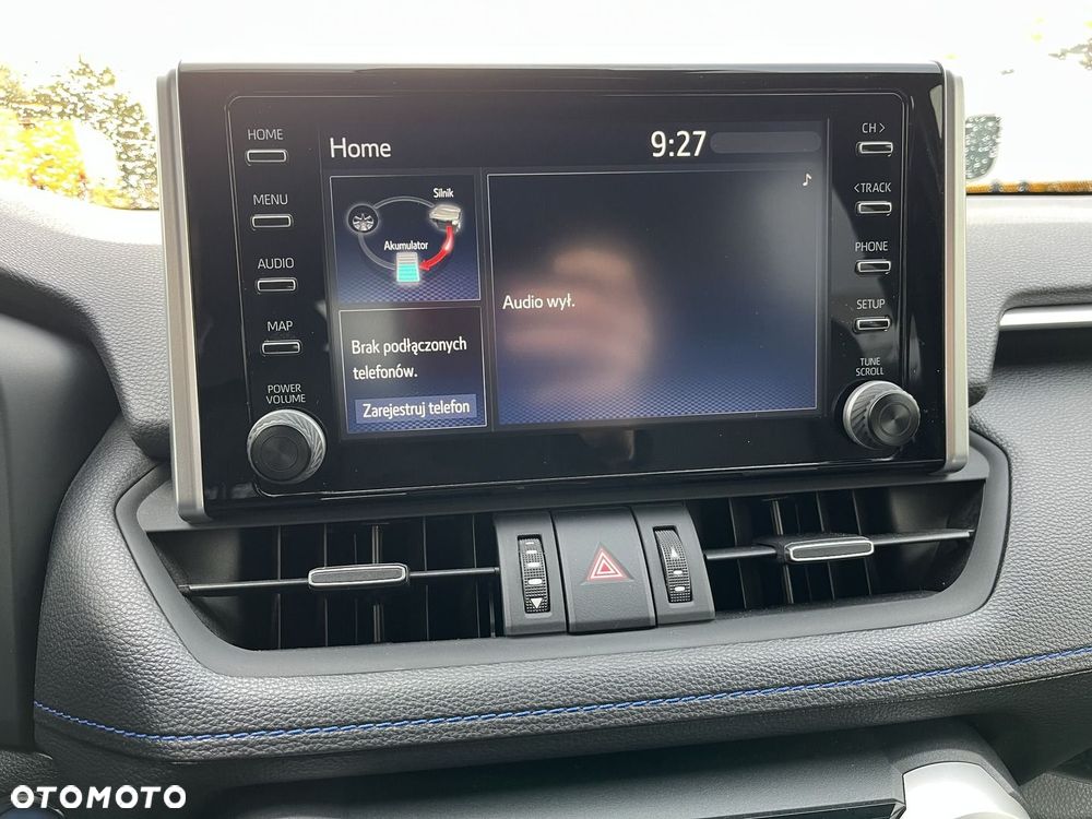 Toyota RAV4 2.5 Hybrid Selection 4x2 - 15