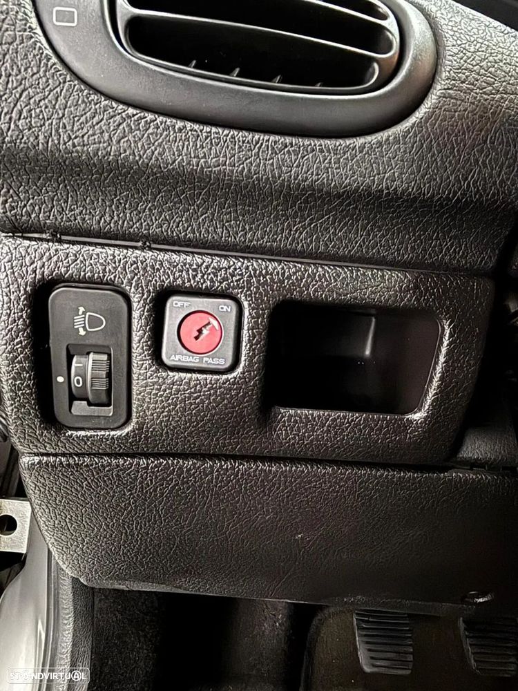 Peugeot 206 SW 1.1 Look - 14