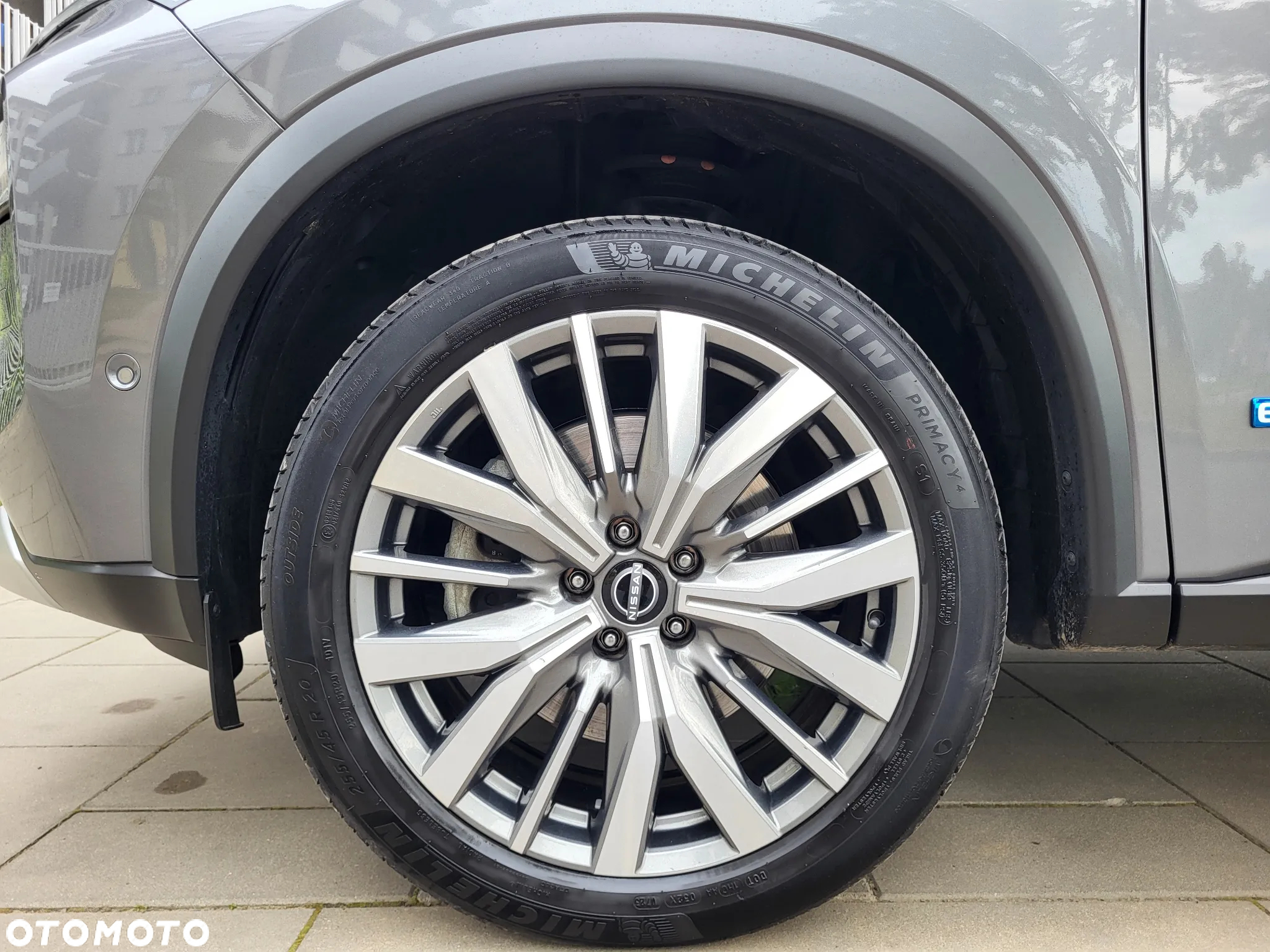 Nissan X-Trail 1.5 VC-T e-POWER Tekna e-4ORCE - 39