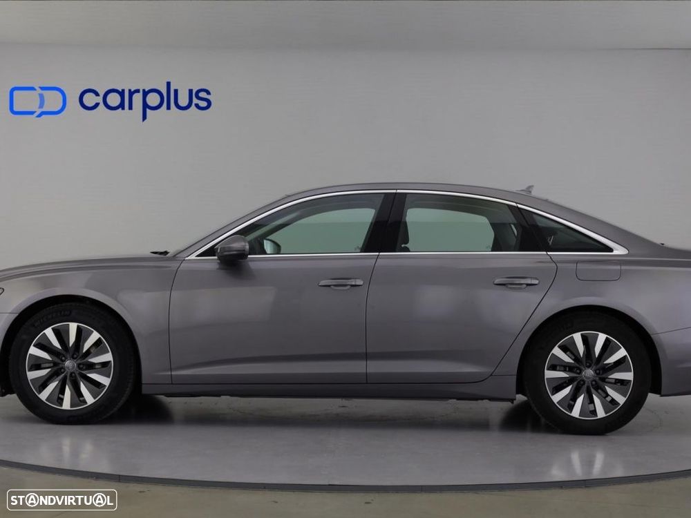 Audi A6 50 TFSIe quattro S tronic - 4
