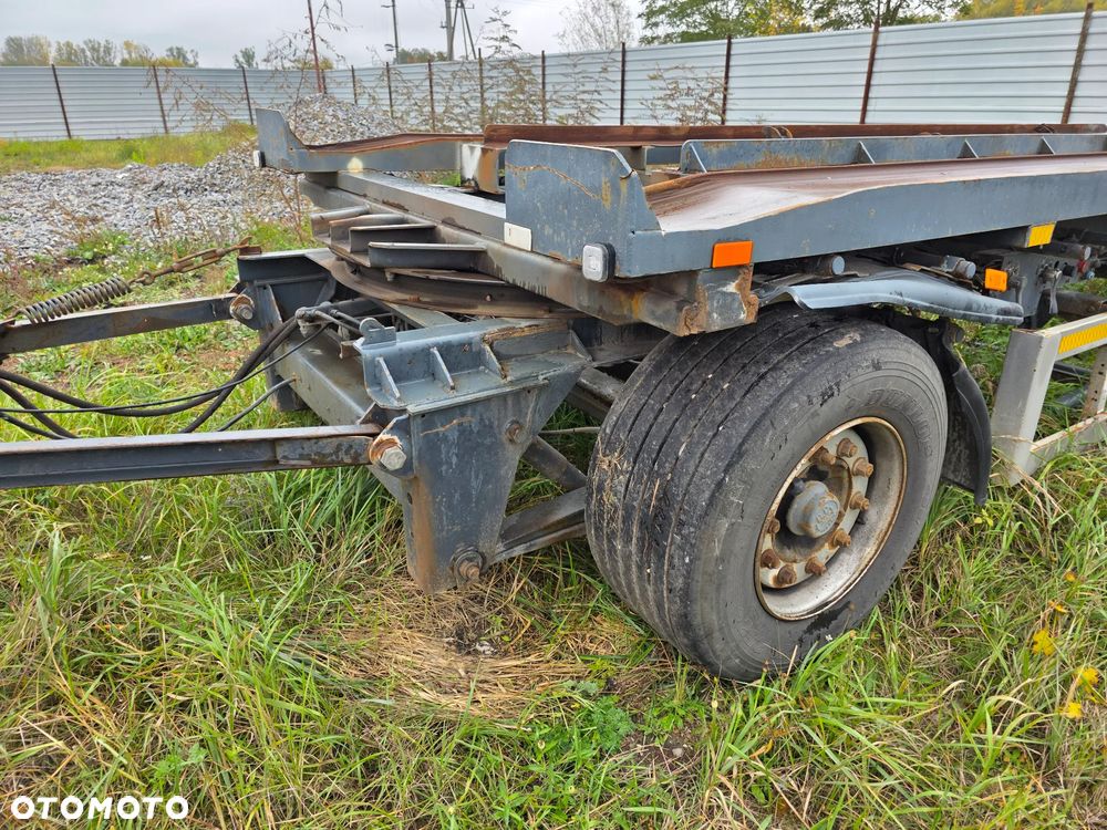 Meiller ANH-F Hakowiec - 10