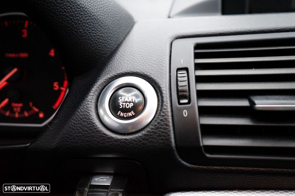 BMW 120 d DPF Aut. - 31