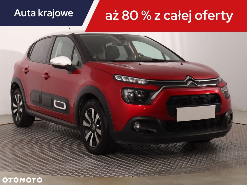 Citroën C3 - 3