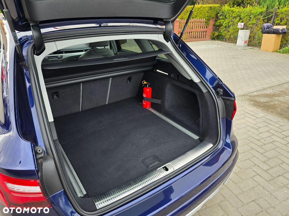 Audi A4 Allroad - 19