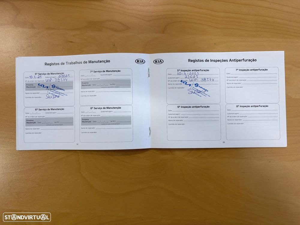 Kia Rio 1.2 CVVT Urban - 50