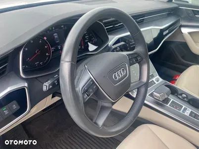 Audi A6 Limousine - 34