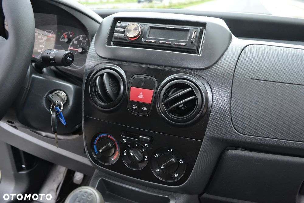 Fiat Fiorino - 18