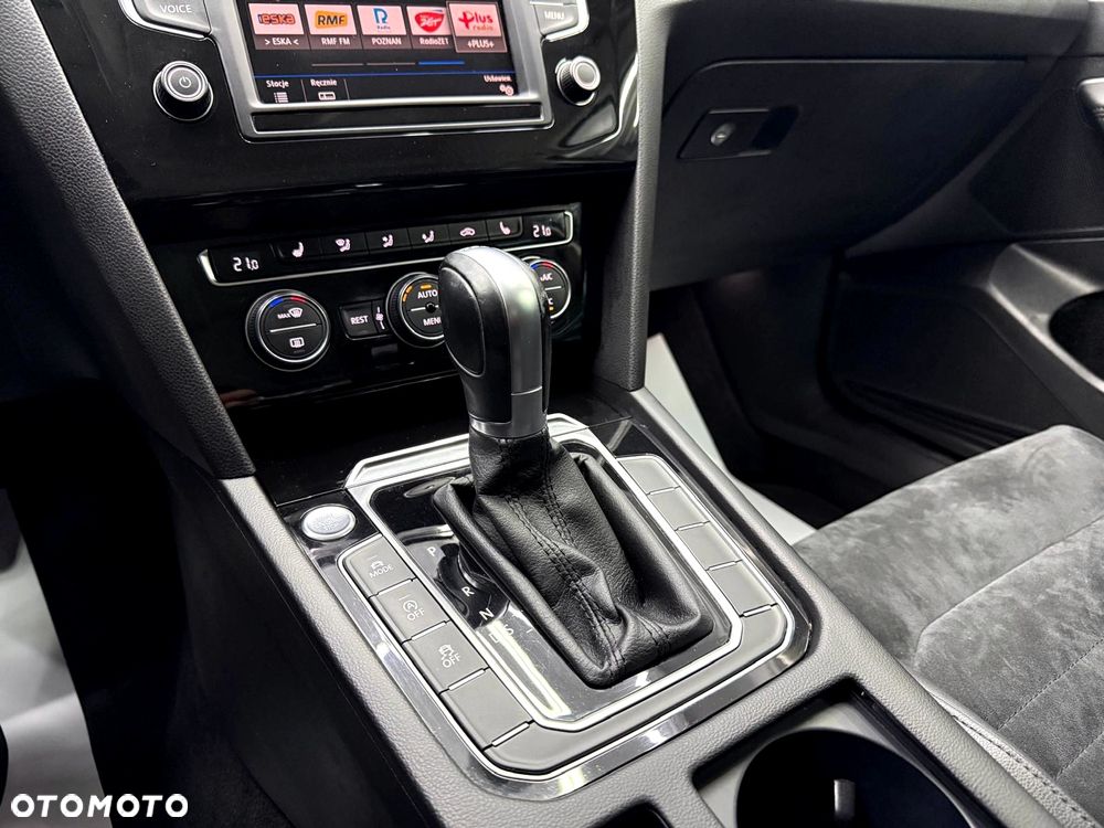 Volkswagen Passat 1.8 TSI (BlueMotion Technology) DSG Highline - 22