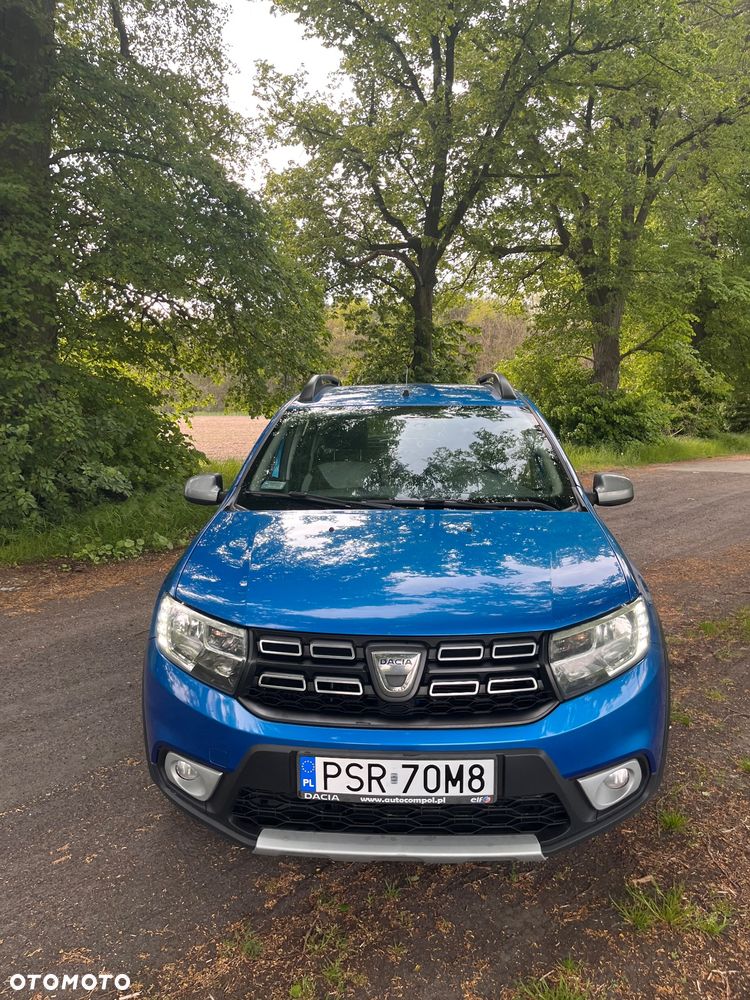 Dacia Sandero 0.9 TCe Laureate - 3
