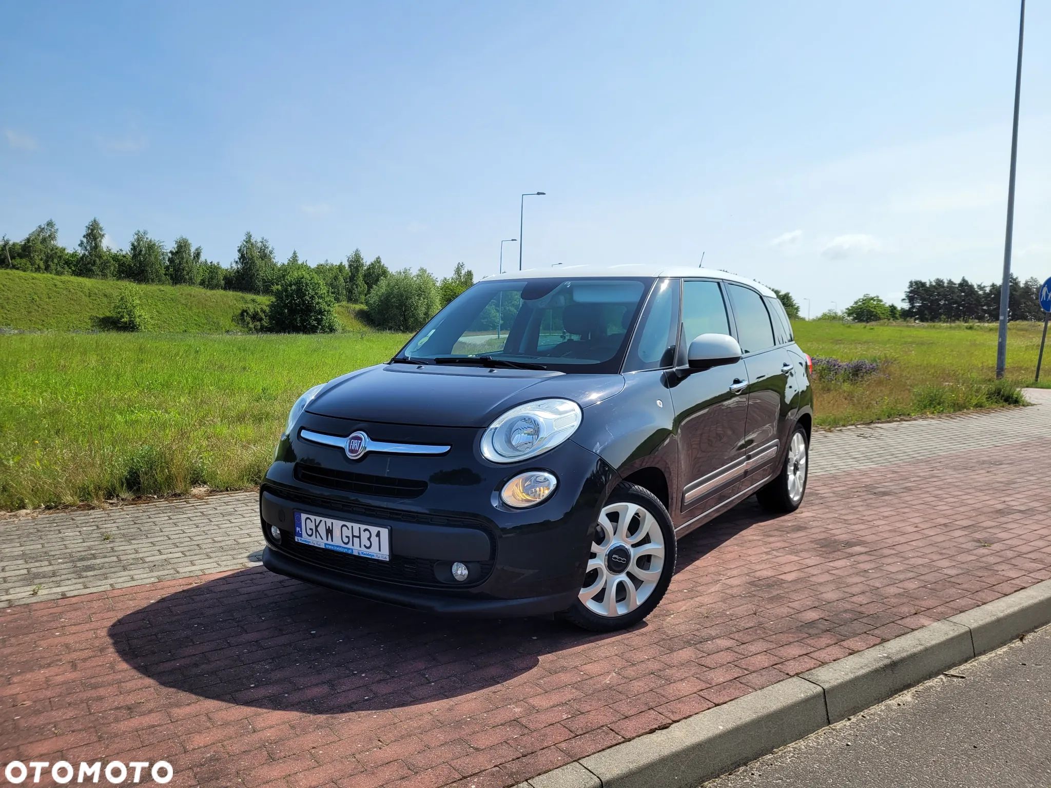 Fiat 500L 1.6 Multijet Lounge S&S - 1