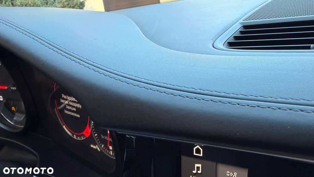Porsche Panamera 4S Diesel - 25