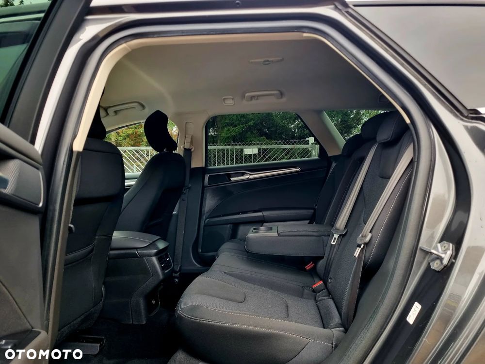 Ford Mondeo 1.5 EcoBoost Start-Stopp Autom ST-Line - 11