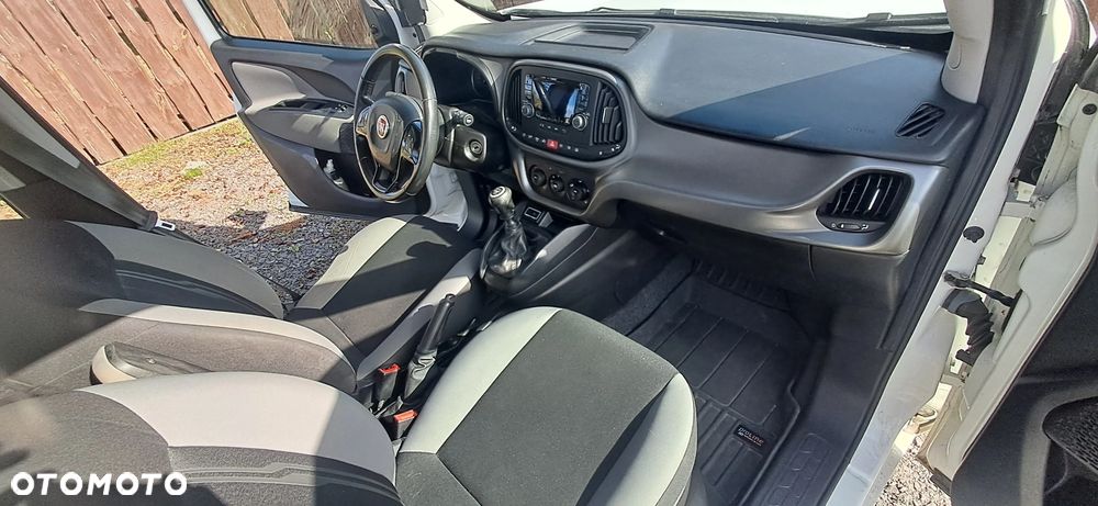 Fiat Doblo - 6