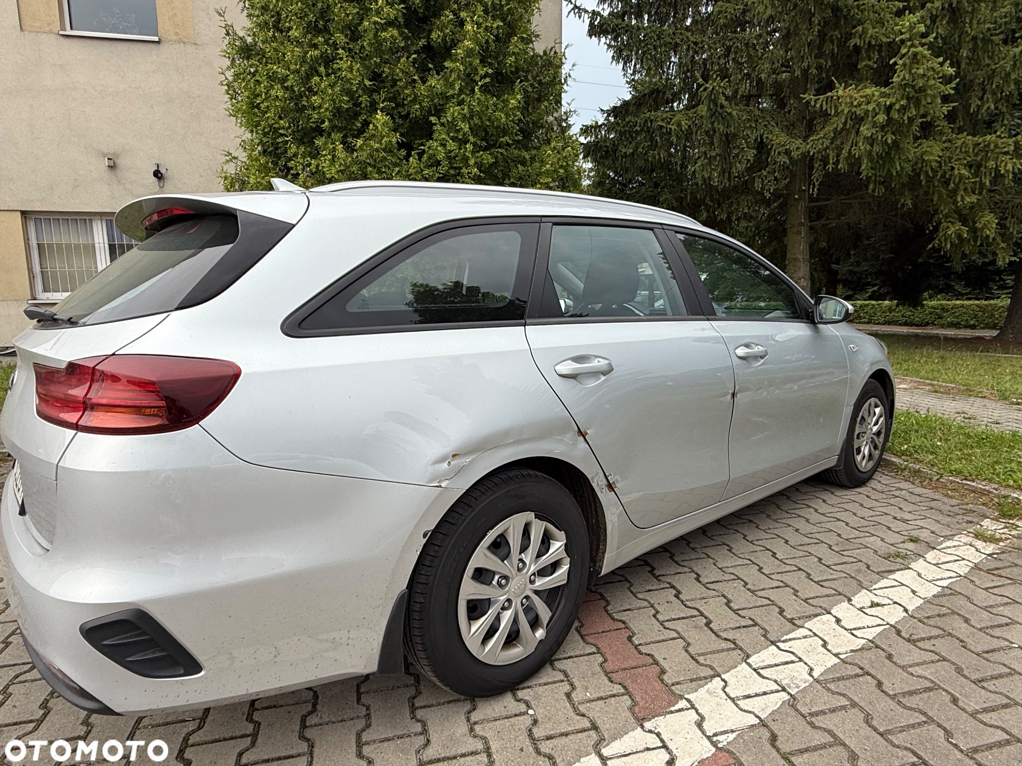 Kia Ceed 1.0 T-GDI L - 7