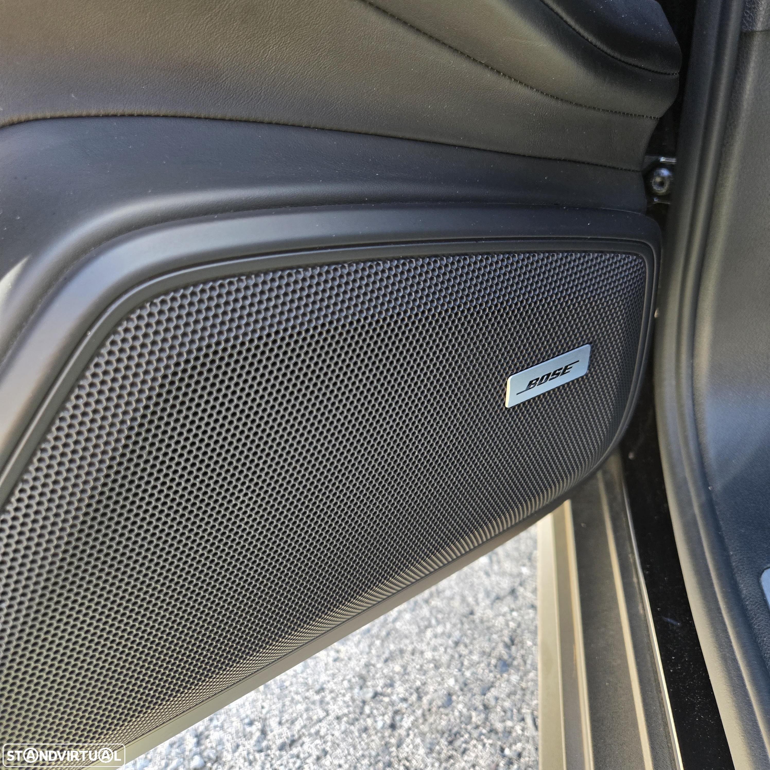 Porsche Panamera Sport Turismo 4 E-Hybrid - 12