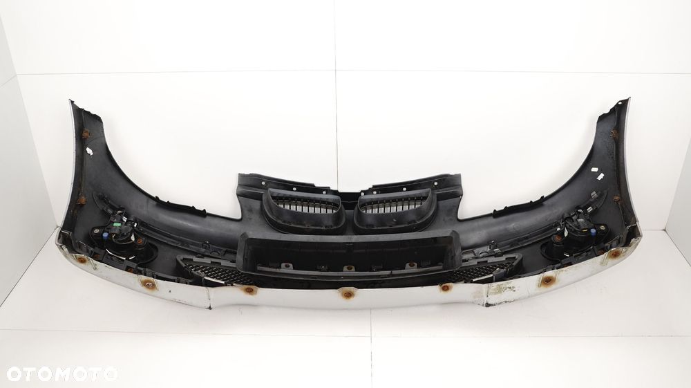Zderzak przód przedni bmw e87 04-07r 354 - 13