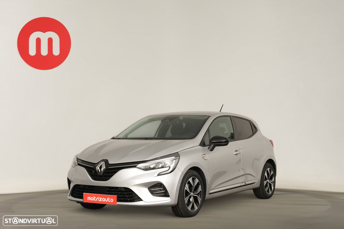Renault Clio 1.0 TCe Limited Bi-Fuel - 2