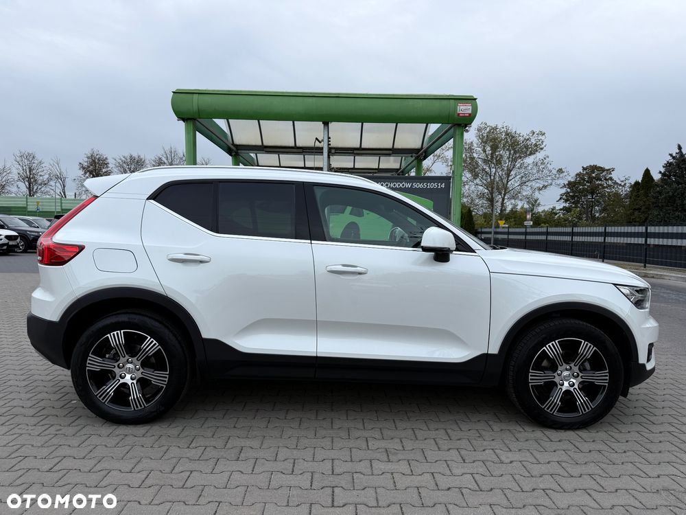 Volvo XC 40 D3 Momentum Pro - 8
