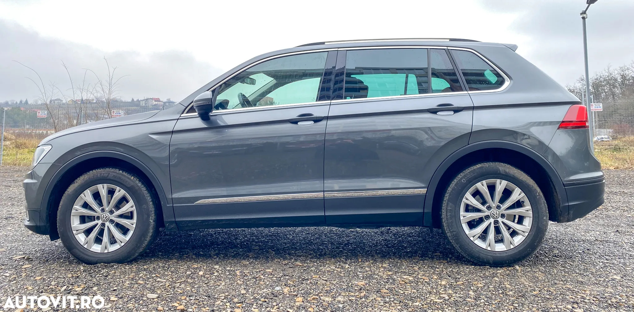 Volkswagen Tiguan 2.0 TDI DSG Elegance - 12