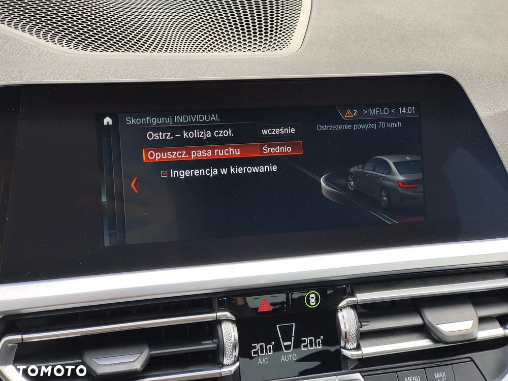 BMW Seria 3 318d Business Edition - 39