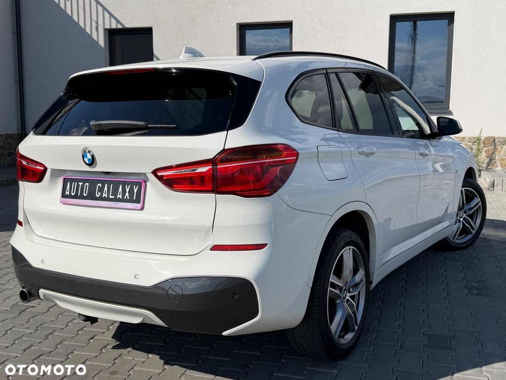 BMW X1 - 22