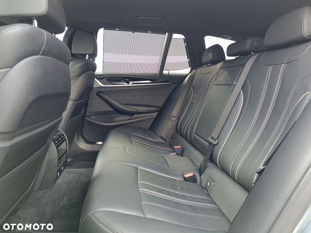 BMW Seria 5 - 33