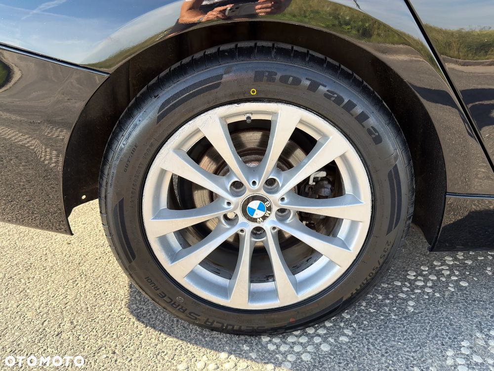 BMW 3GT 318d Advantage - 13