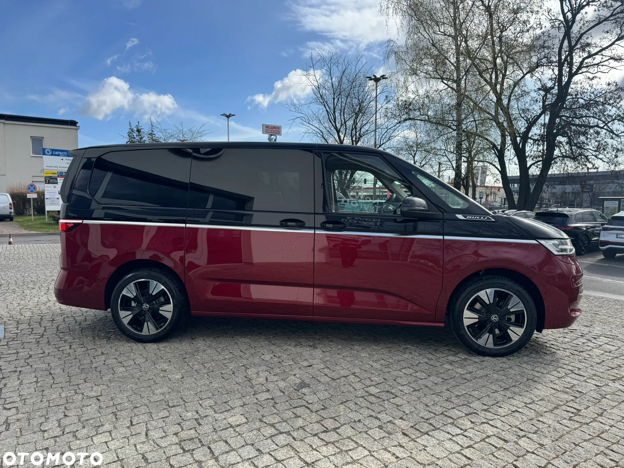 Volkswagen Multivan 2.0 TSI L2 Style DSG - 4