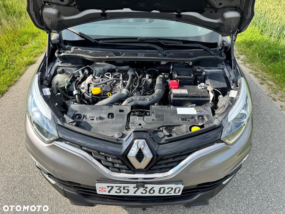 Renault Captur - 27