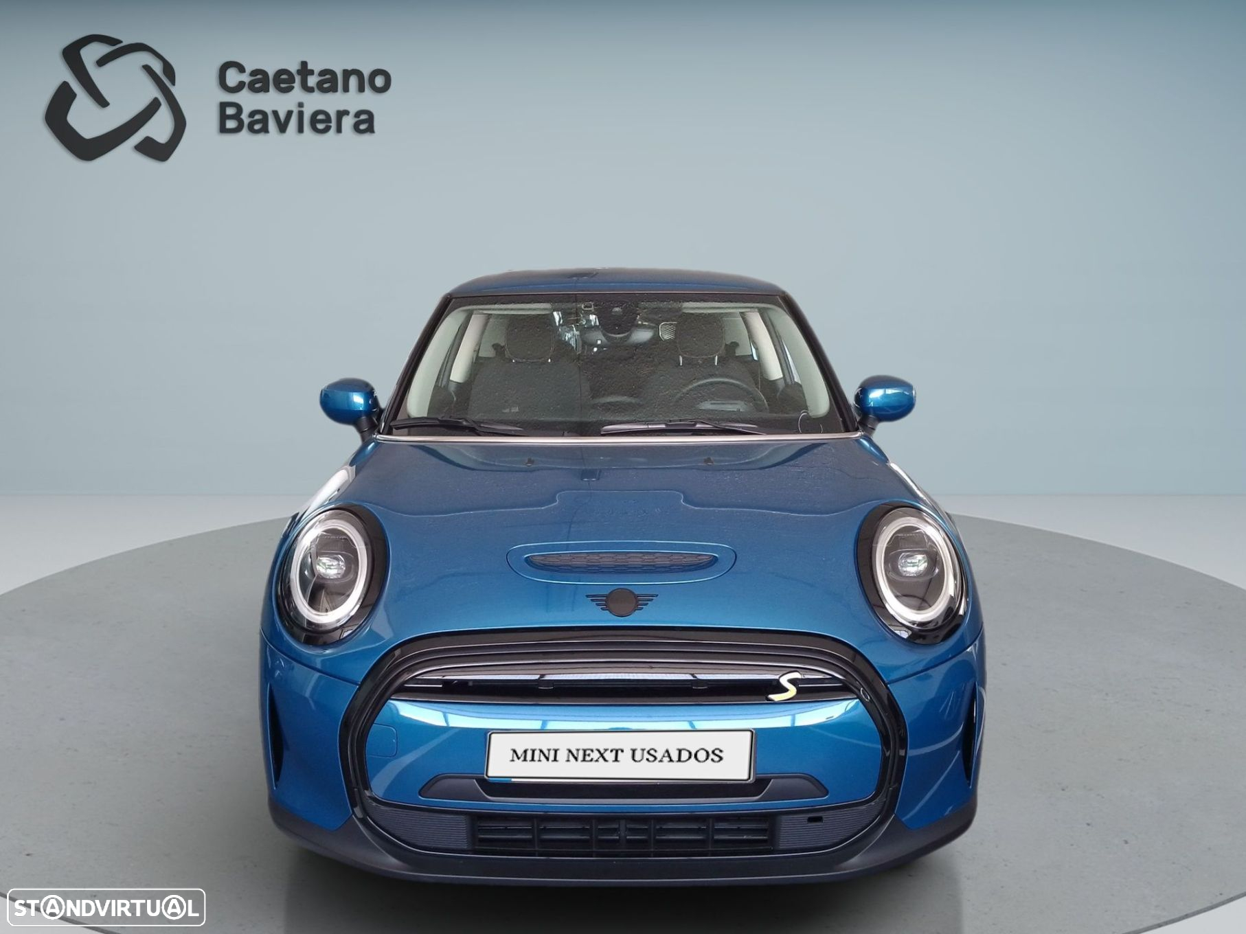 MINI 3 Portas Cooper SE Premium Classic - 2