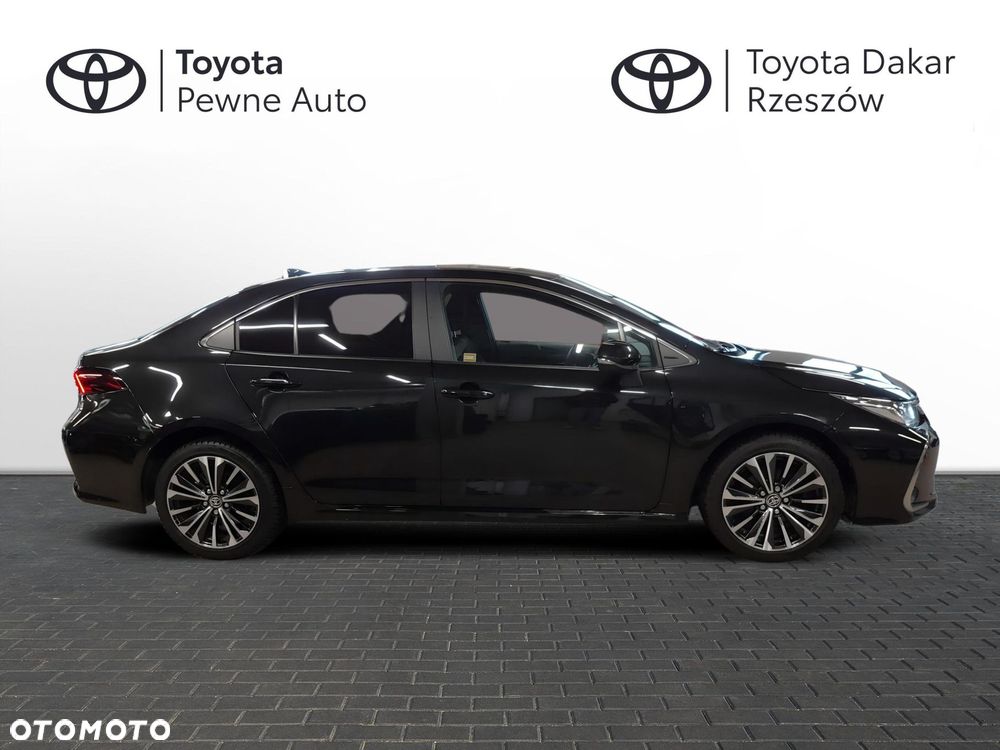 Toyota Corolla 1.8 Hybrid Style - 6