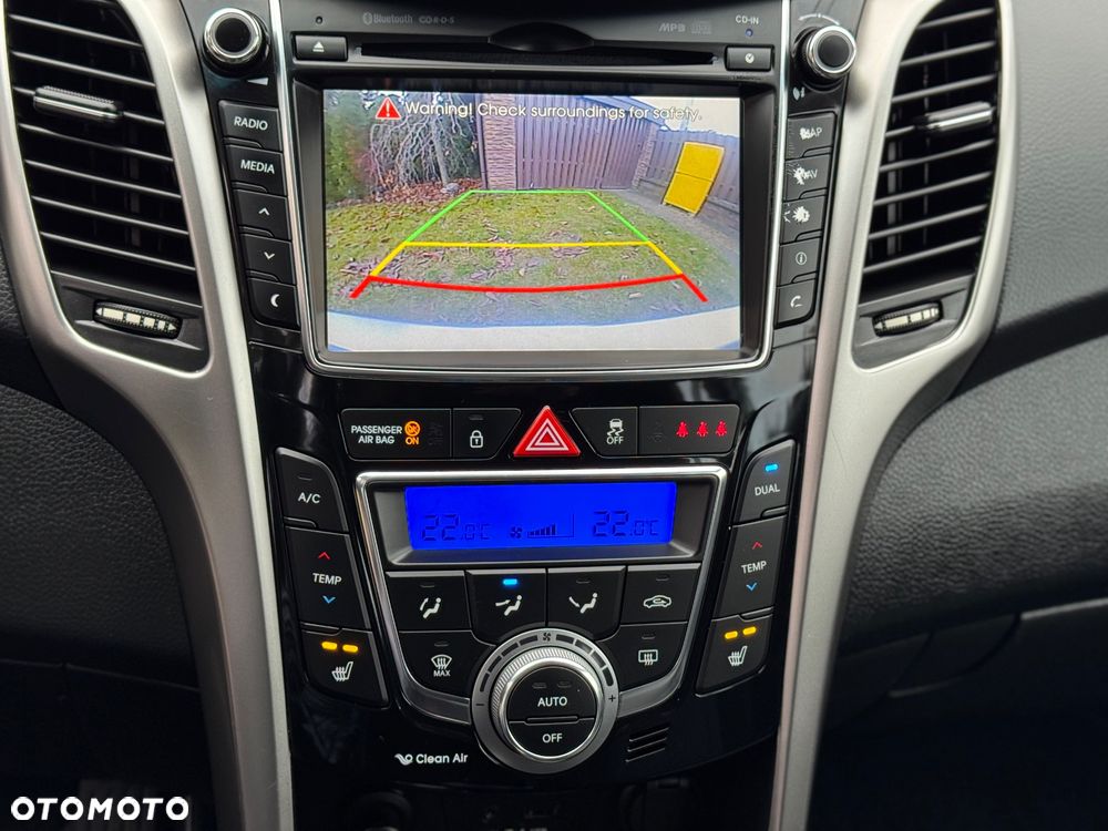 Hyundai i30 1.6 CRDi Premium - 15