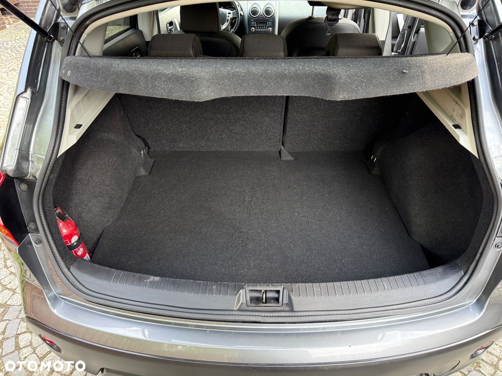 Nissan Qashqai 1.5 dCi Tekna+ - 28