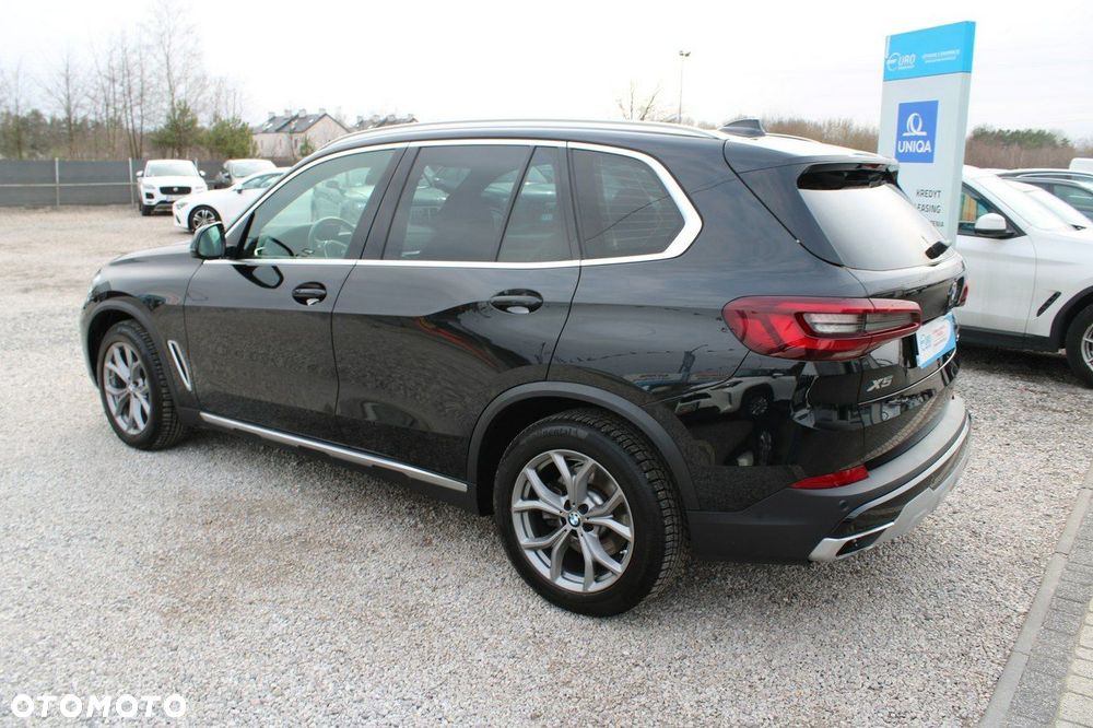 BMW X5 - 10
