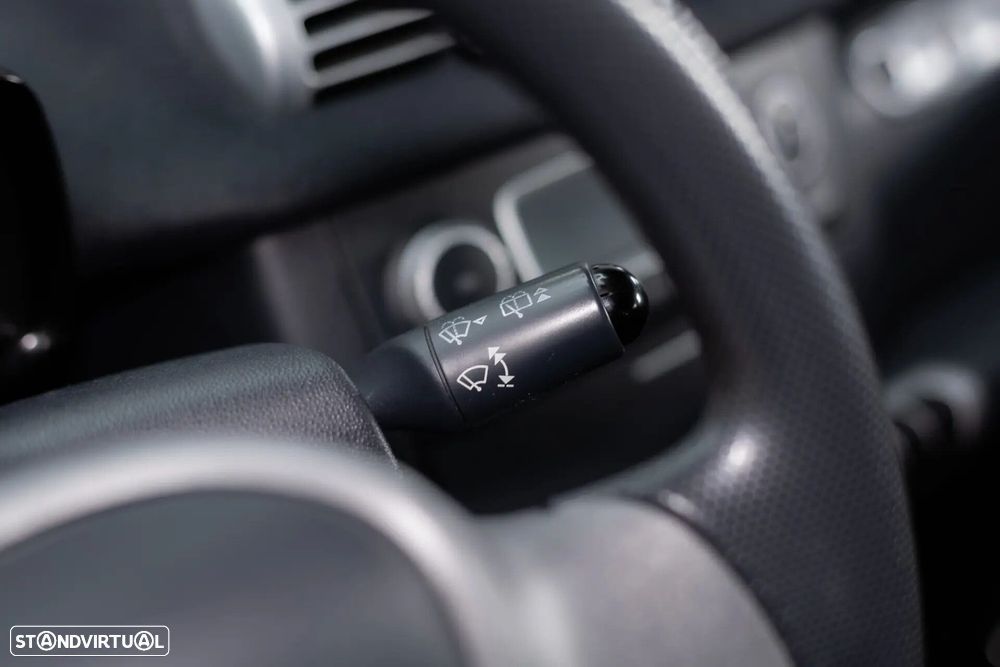 Smart ForTwo Coupé 0.8 cdi Passion 54 - 31