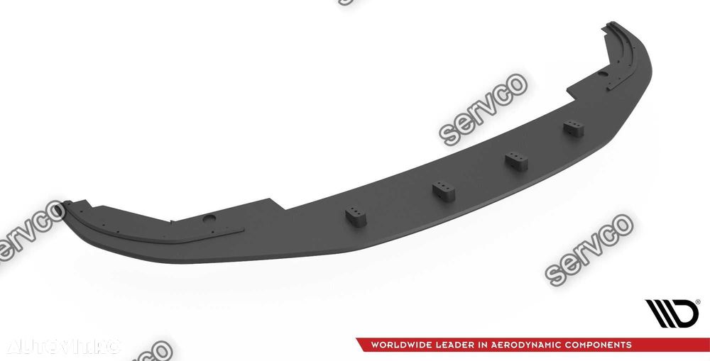 Prelungire bara fata Bmw Seria 4 G26 Gran Coupe M-Pachet 2021- v4 - 5