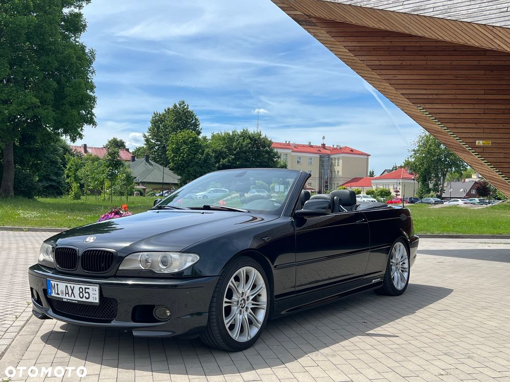 BMW Seria 3 318 Ci Edition Sport - 4