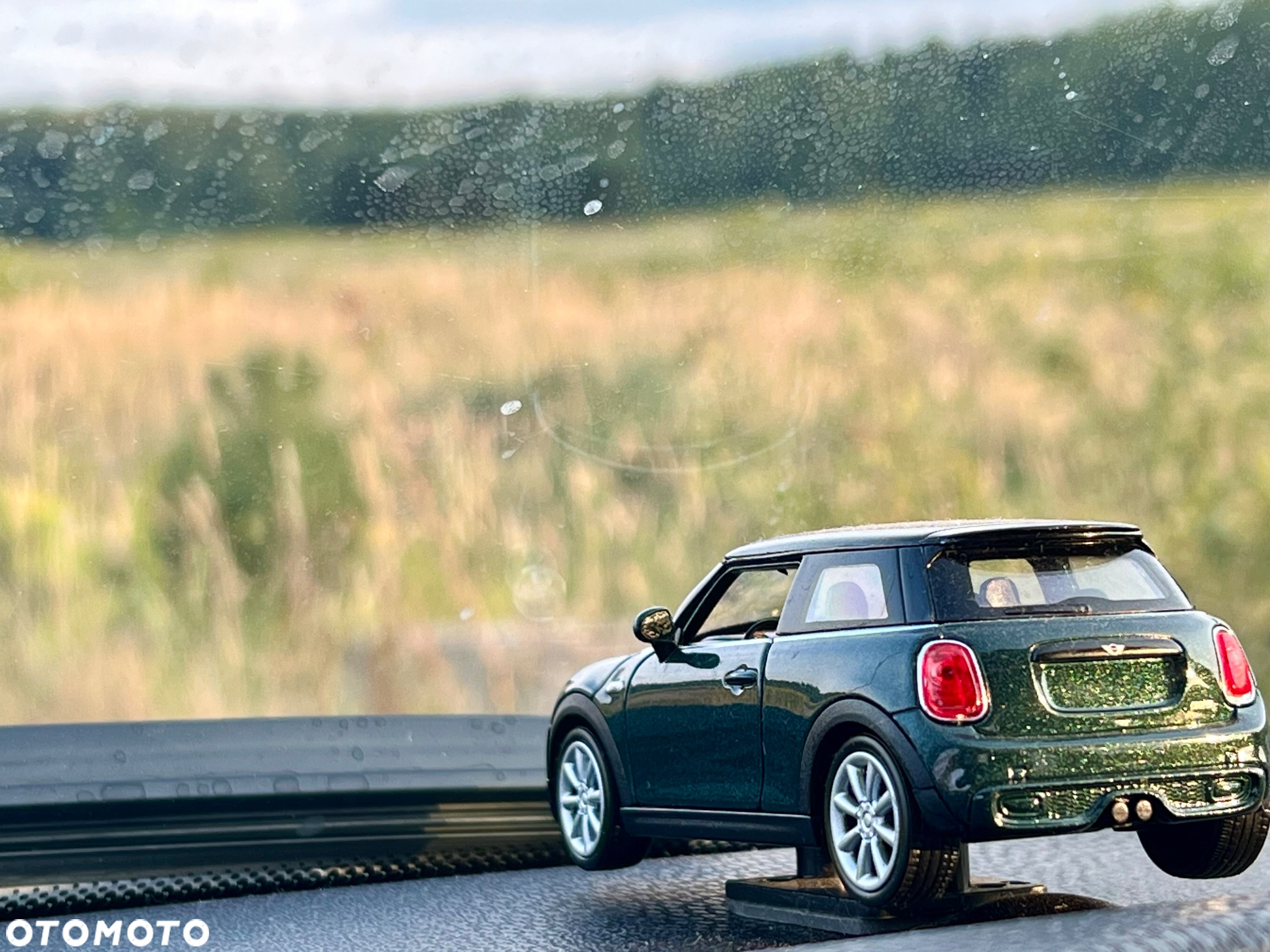 MINI Cooper - 8