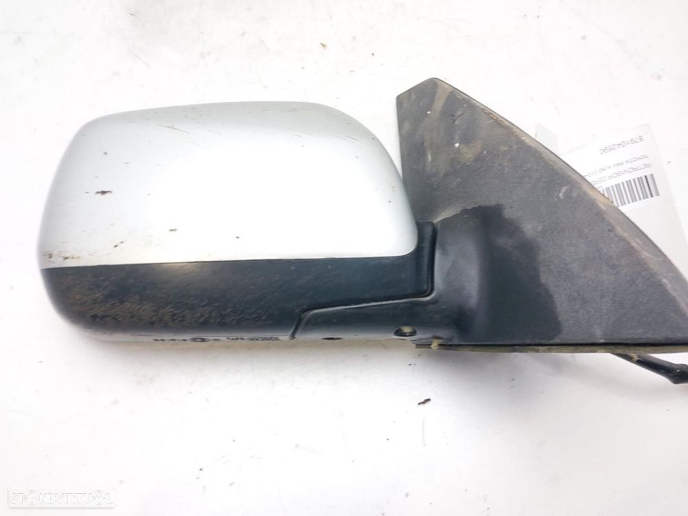ESPELHO RETROVISOR DIREITO TOYOTA RAV 4 II 2003 -8791042590 - 1