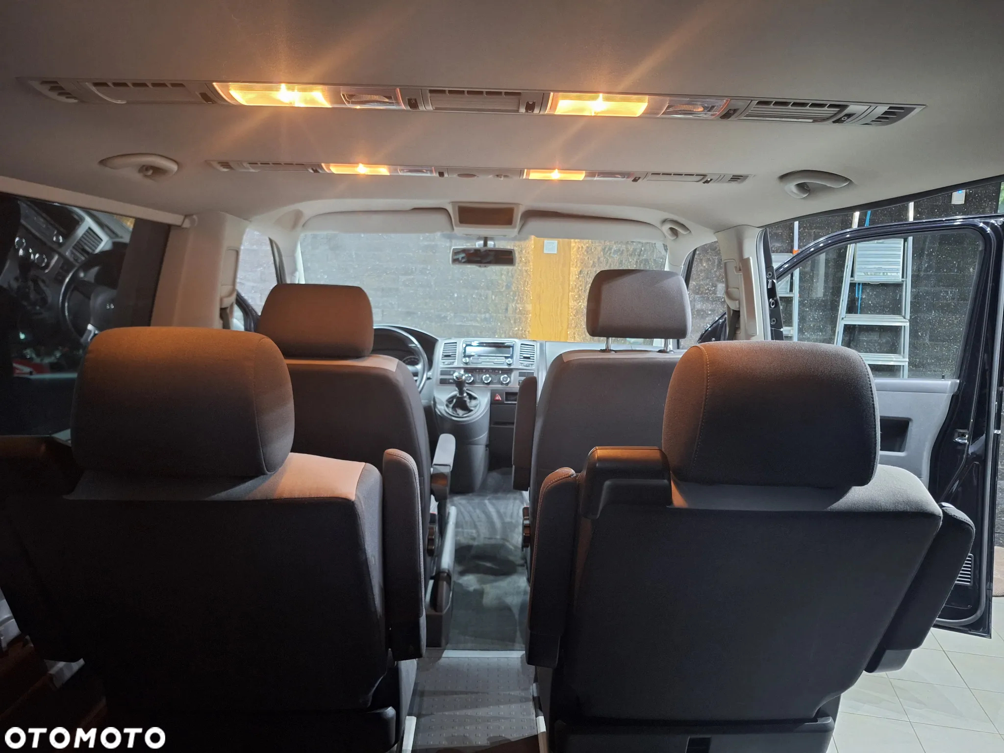 Volkswagen Multivan TDI L1 Startline - 8
