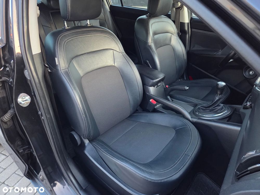 Kia Sportage 2.0 XL - 8