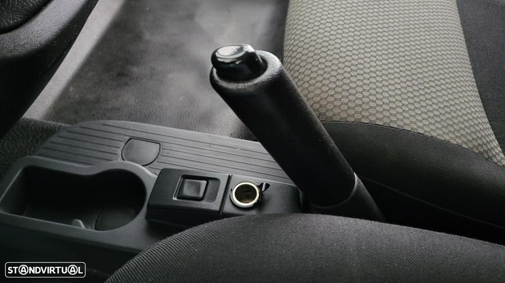 Renault Kangoo 1.5 DCI Maxi Business - 11