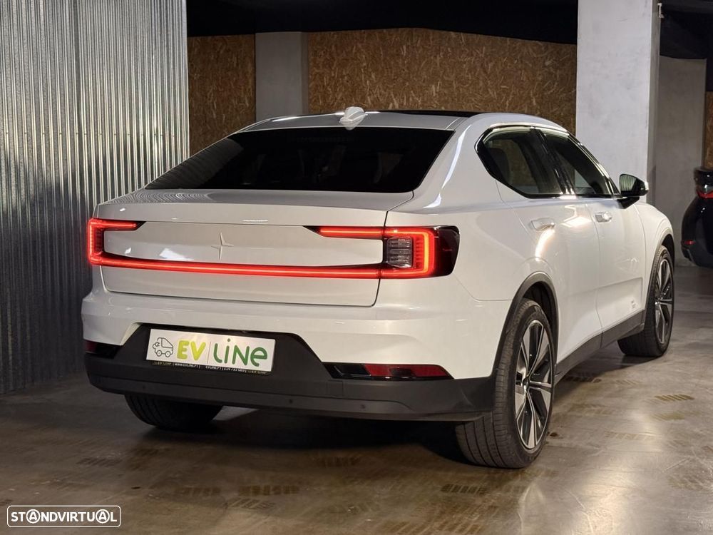 Polestar 2 Single Motor 78kWh - 9