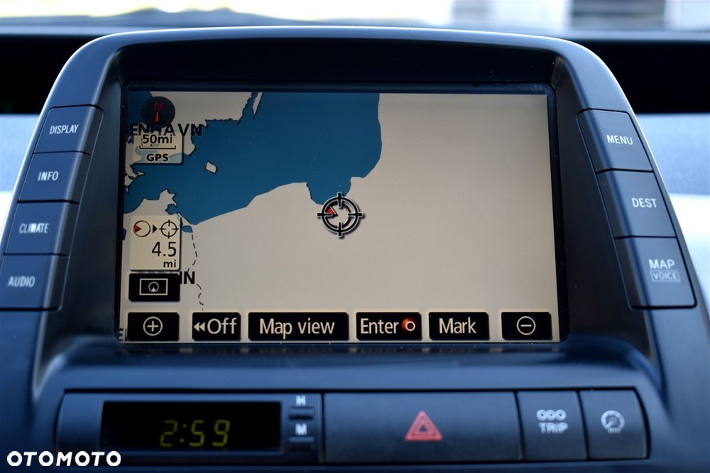 Toyota Prius 1.5 VVT-i Sol (nav) - 31