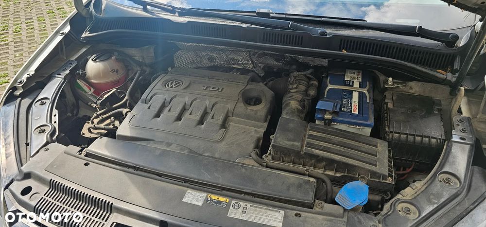 Volkswagen Sharan 2.0 TDI BMT 4Mot Highline DSG - 27