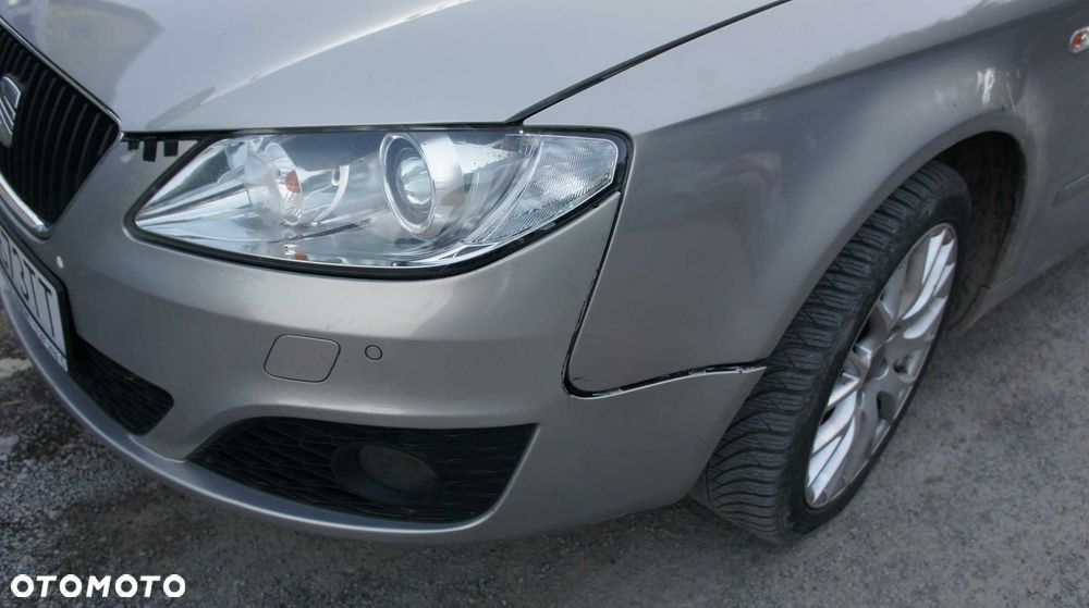 Seat Exeo - 5