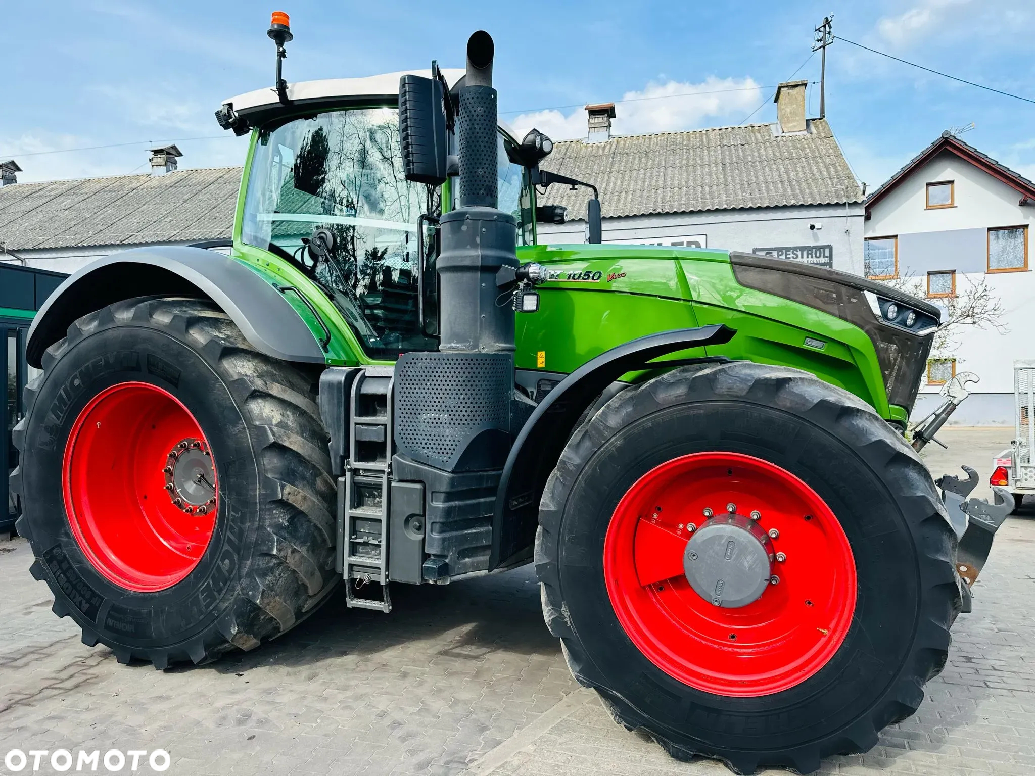 Fendt 1050 Vario - 19