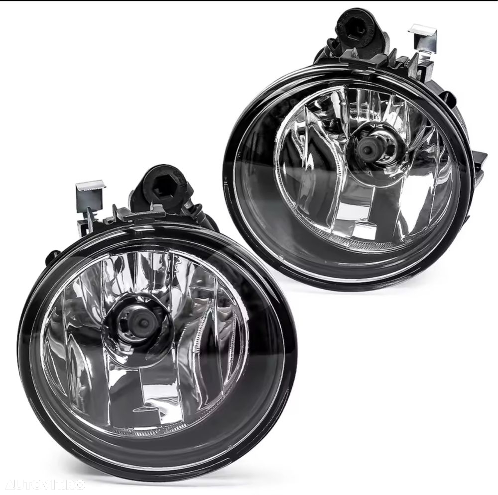 Proiector Proiectoare Lampa Ceata Far Bara Fata Bmw X1 X3 X4 F25 F15 - 2