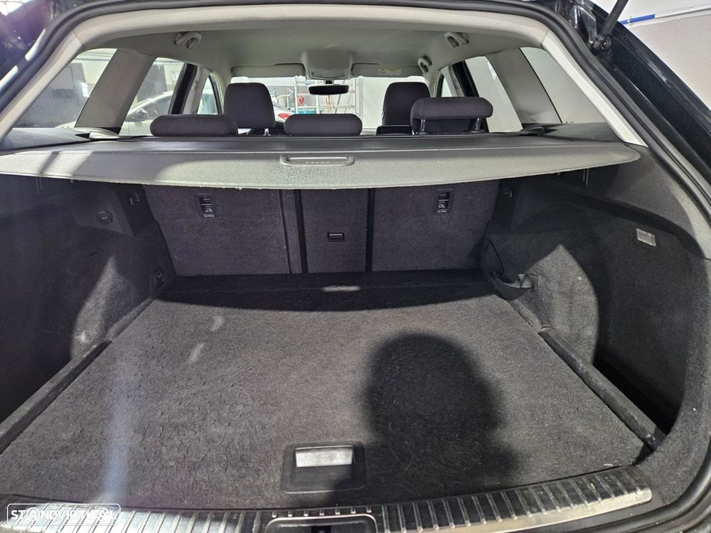 SEAT Leon ST 1.6 TDI Reference Ecomotive - 12