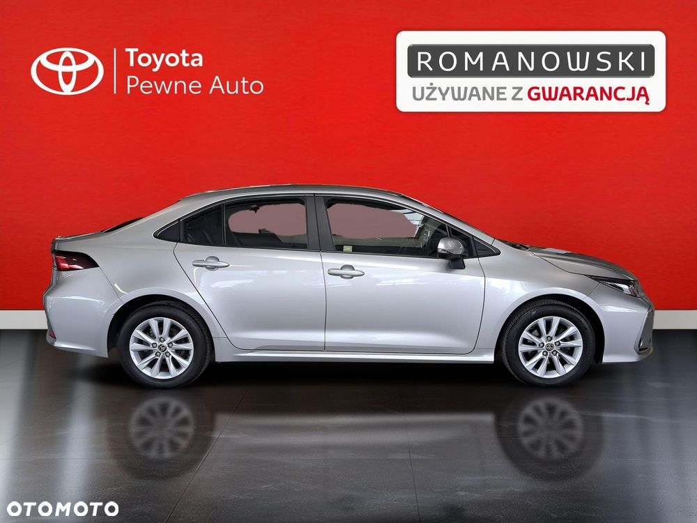 Toyota Corolla 1.8 Hybrid Comfort - 7